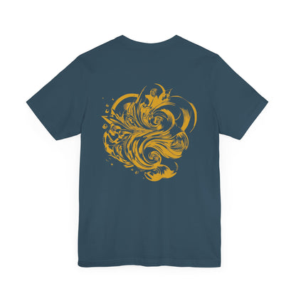Attract Tee - Money Magnet - Edition 1