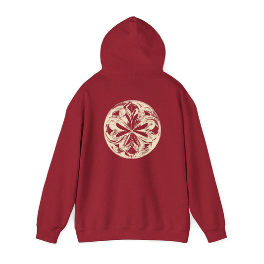 I Am Hoodie – Love Flow – Edition 1