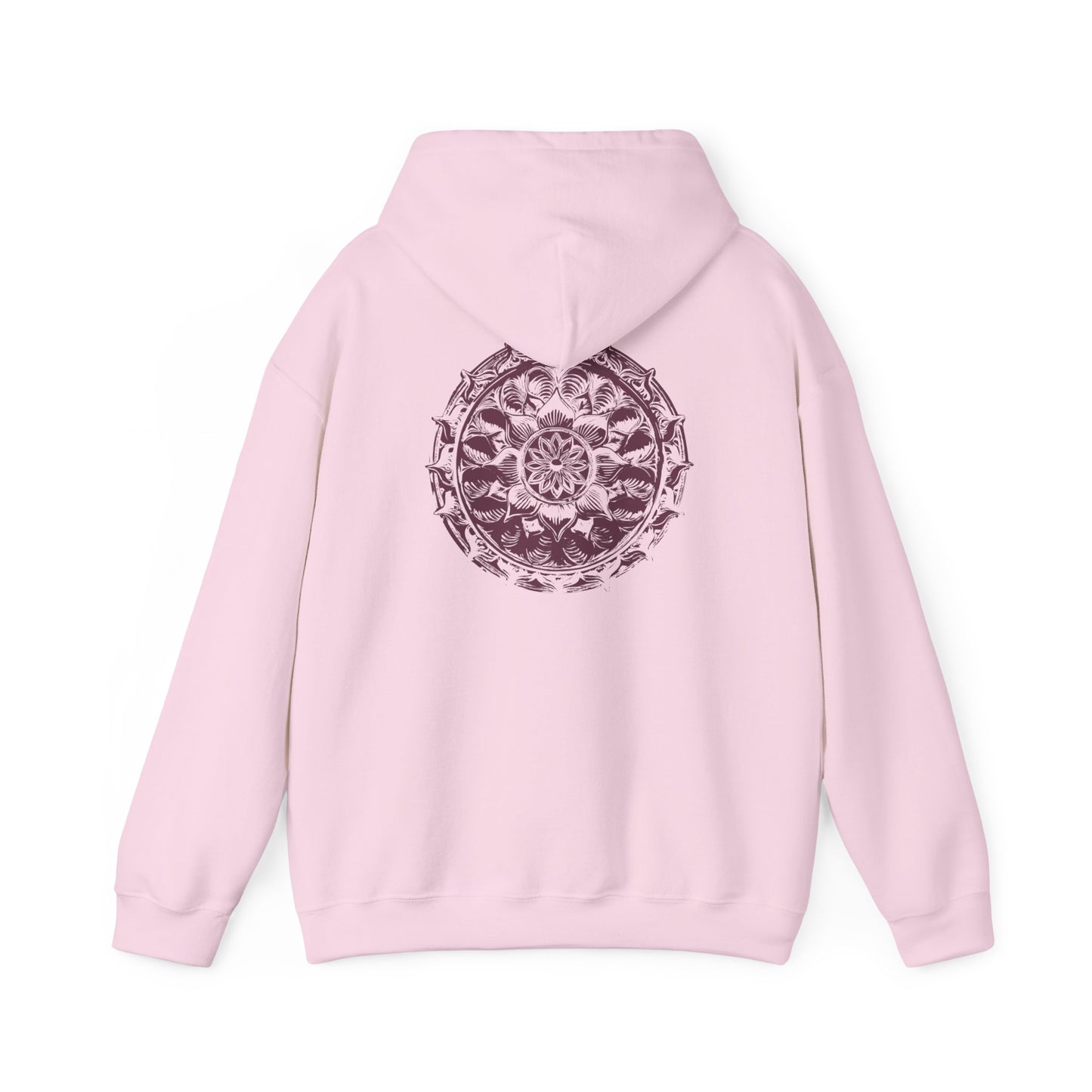 Attract Hoodie – Fulfillment – Edition 1