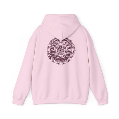 Attract Hoodie – Fulfillment – Edition 1