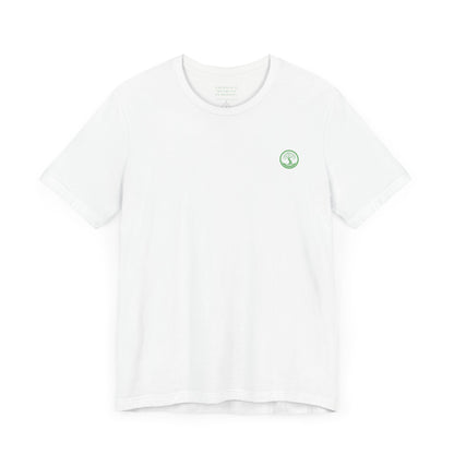 Quiet Mind Tee - Edition 1