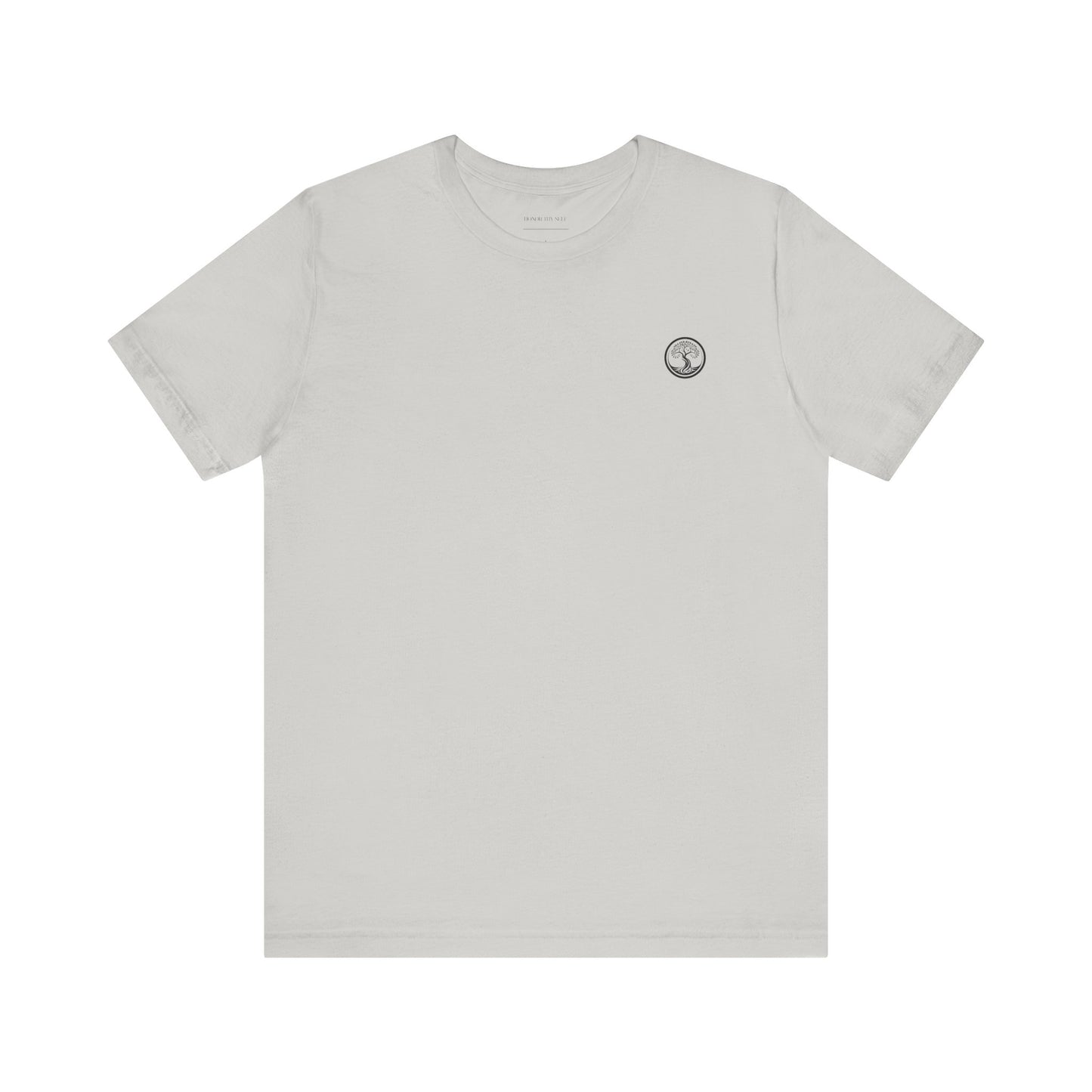 Honor- Unisex Mantra Inspired T-Shirt