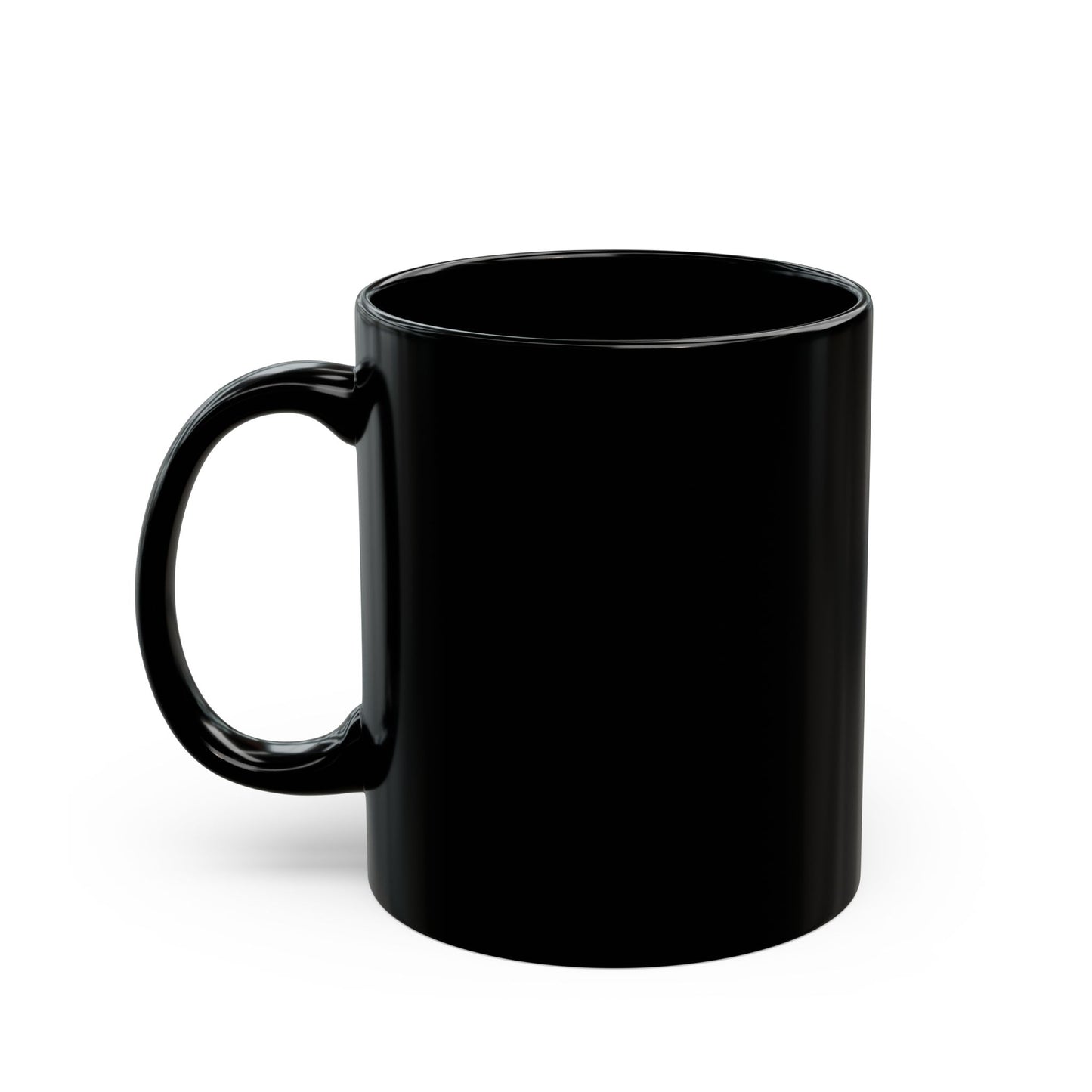 I Am Mug - Grateful - Edition 1 (11oz, 15oz)