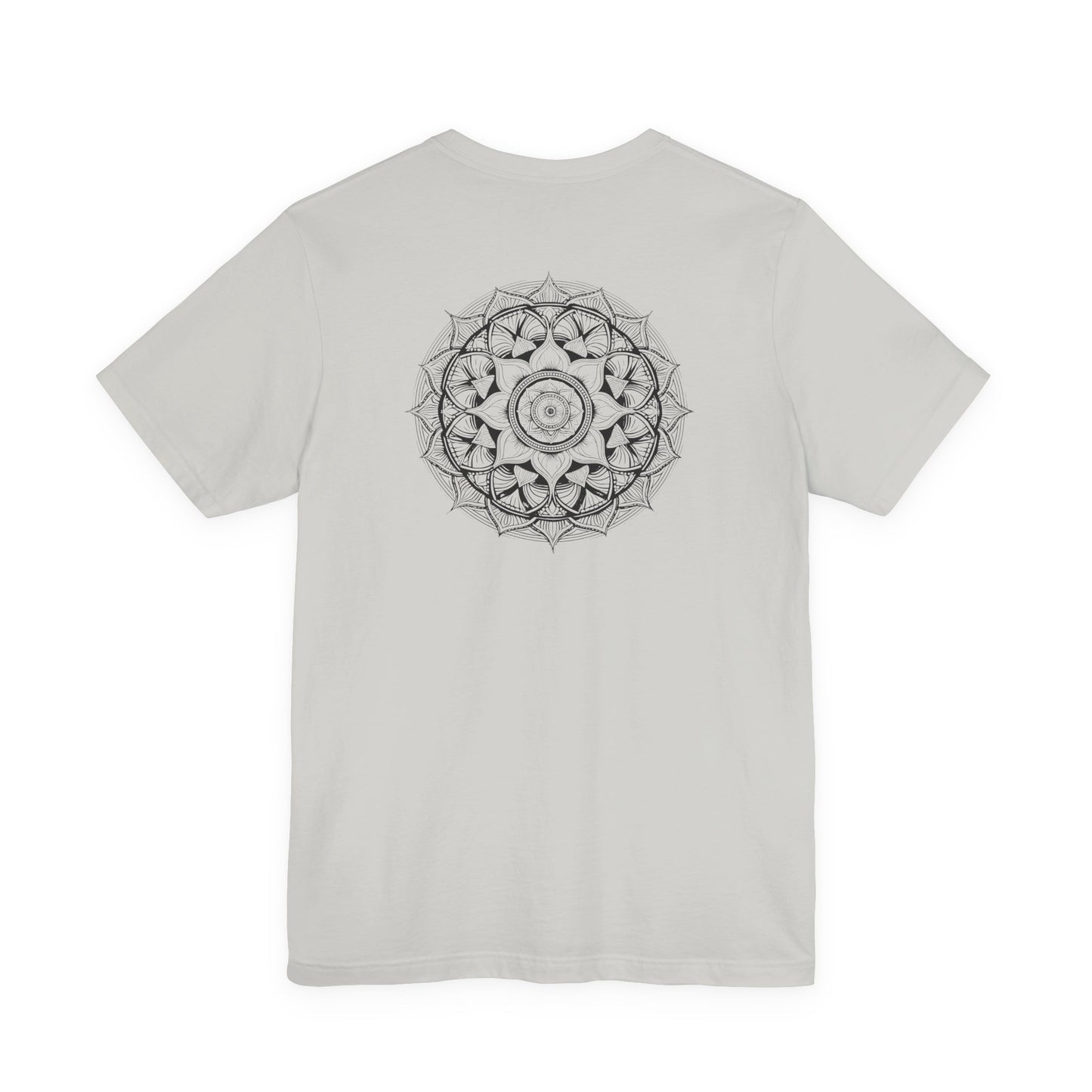 Honor- Unisex Mantra Inspired T-Shirt