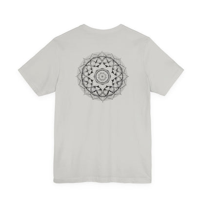 Honor- Unisex Mantra Inspired T-Shirt