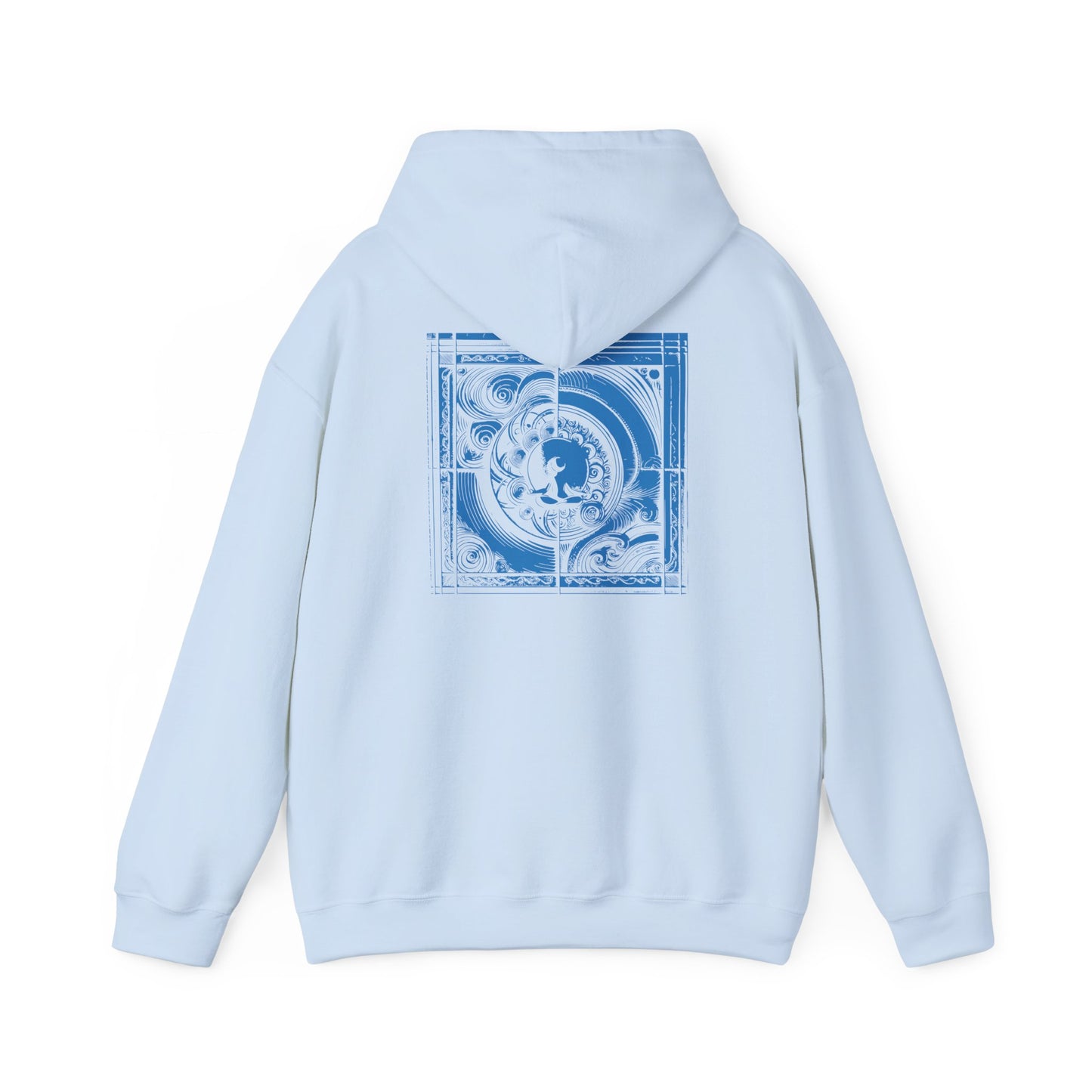 Quiet Mind Hoodie - Edition 1