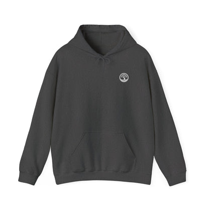 Love Hoodie – Overflow – Edition 1