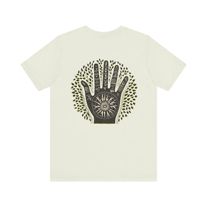 Manifest Tee- Claim