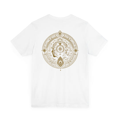 Quiet Mind Tee - Edition 2