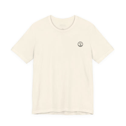 Honor- Unisex Mantra Inspired T-Shirt
