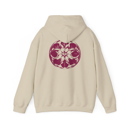 I Am Hoodie – Love Flow – Edition 1