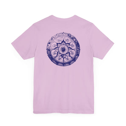 Attract Tee – Fulfillment – Edition 3
