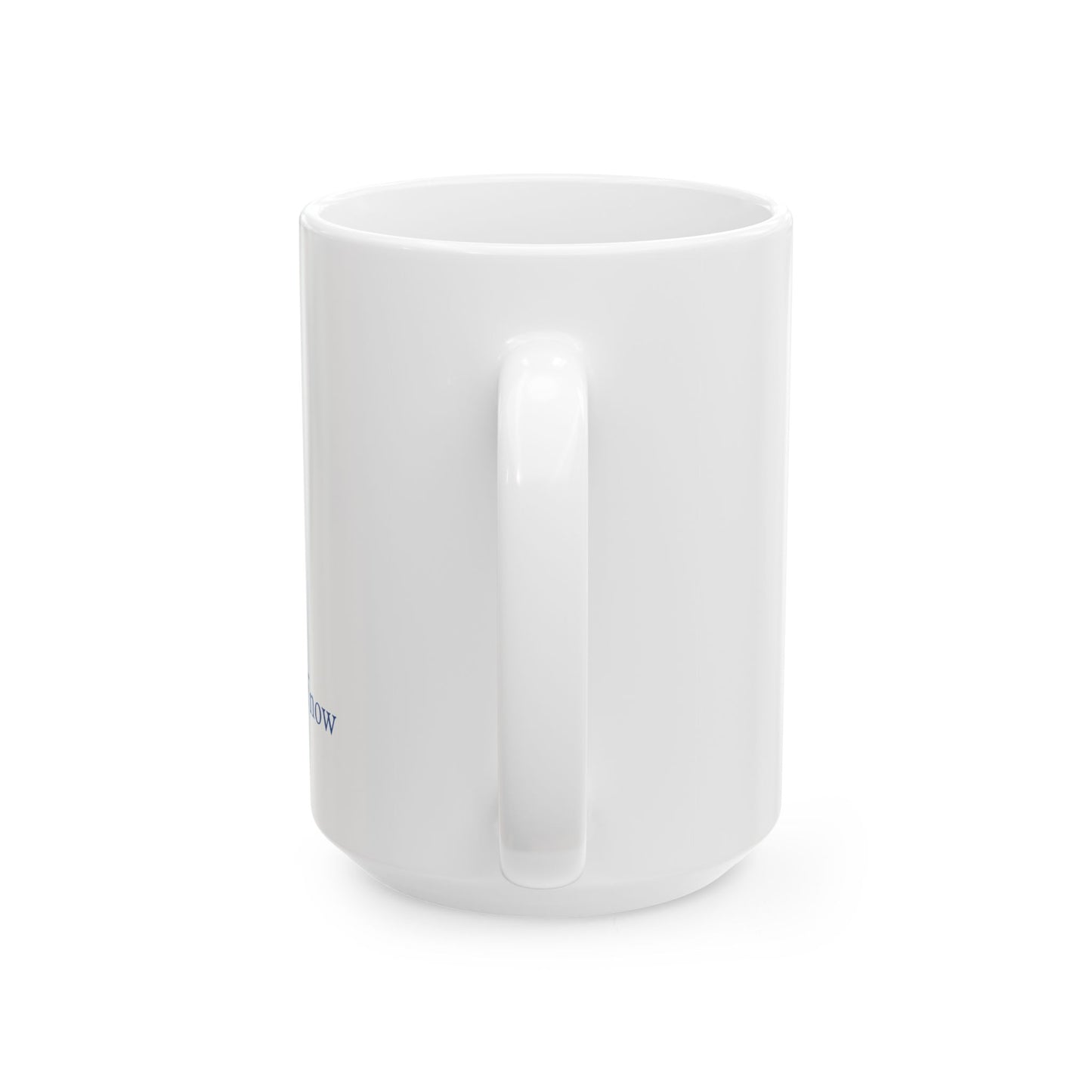 Now Mug – Simplicity – Edition 1