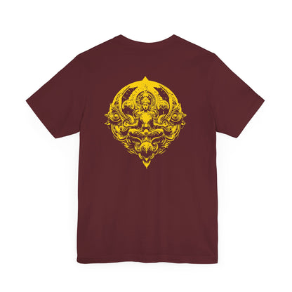 I Am Tee - Abundant - Edition 1