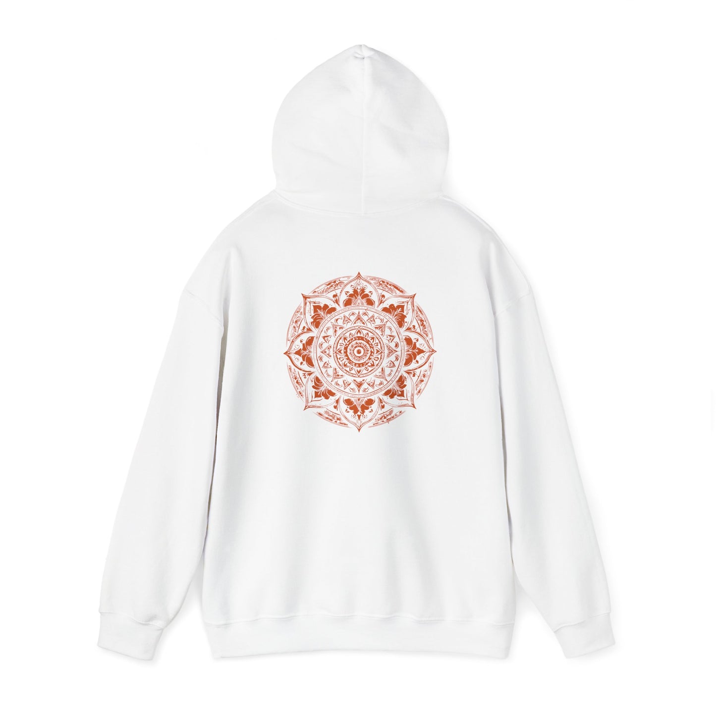 I Am Hoodie - Abundant - Edition 3