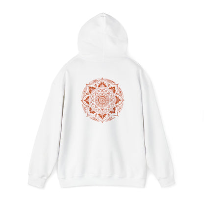 I Am Hoodie - Abundant - Edition 3