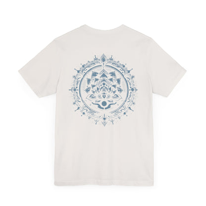 I Am Tee - Tranquil Mind - Edition 1