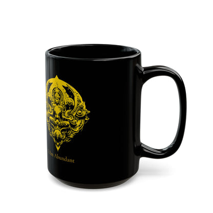 I Am Mug - Abundant - Edition 1