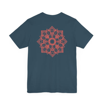 I Am Tee - Grateful - Edition 2