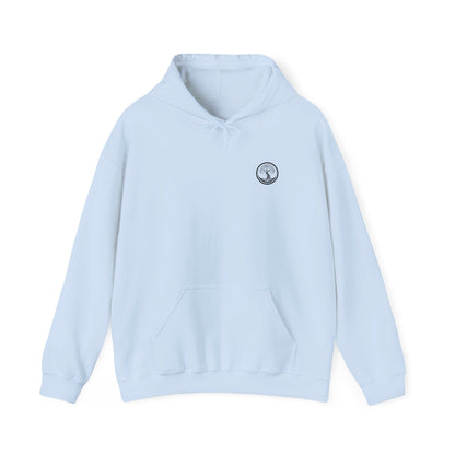 I Am Hoodie - Tranquil Mind - Edition 1