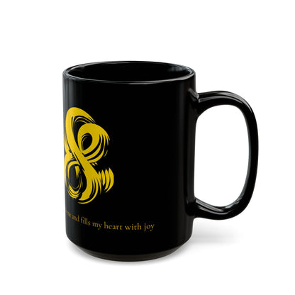 Love Mug – Overflow – Edition 1 (11oz, 15oz)