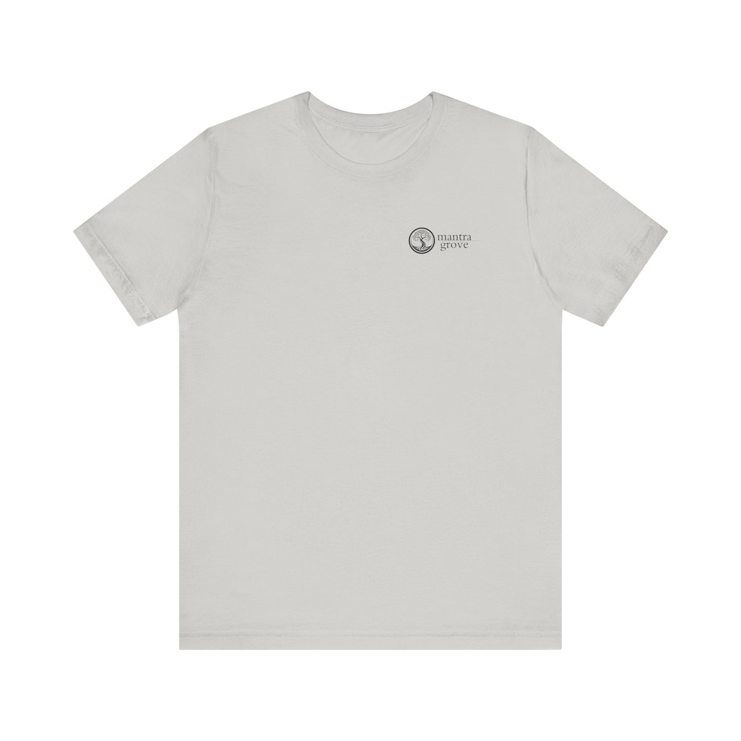 I Am Tee - Abundant - Edition 3