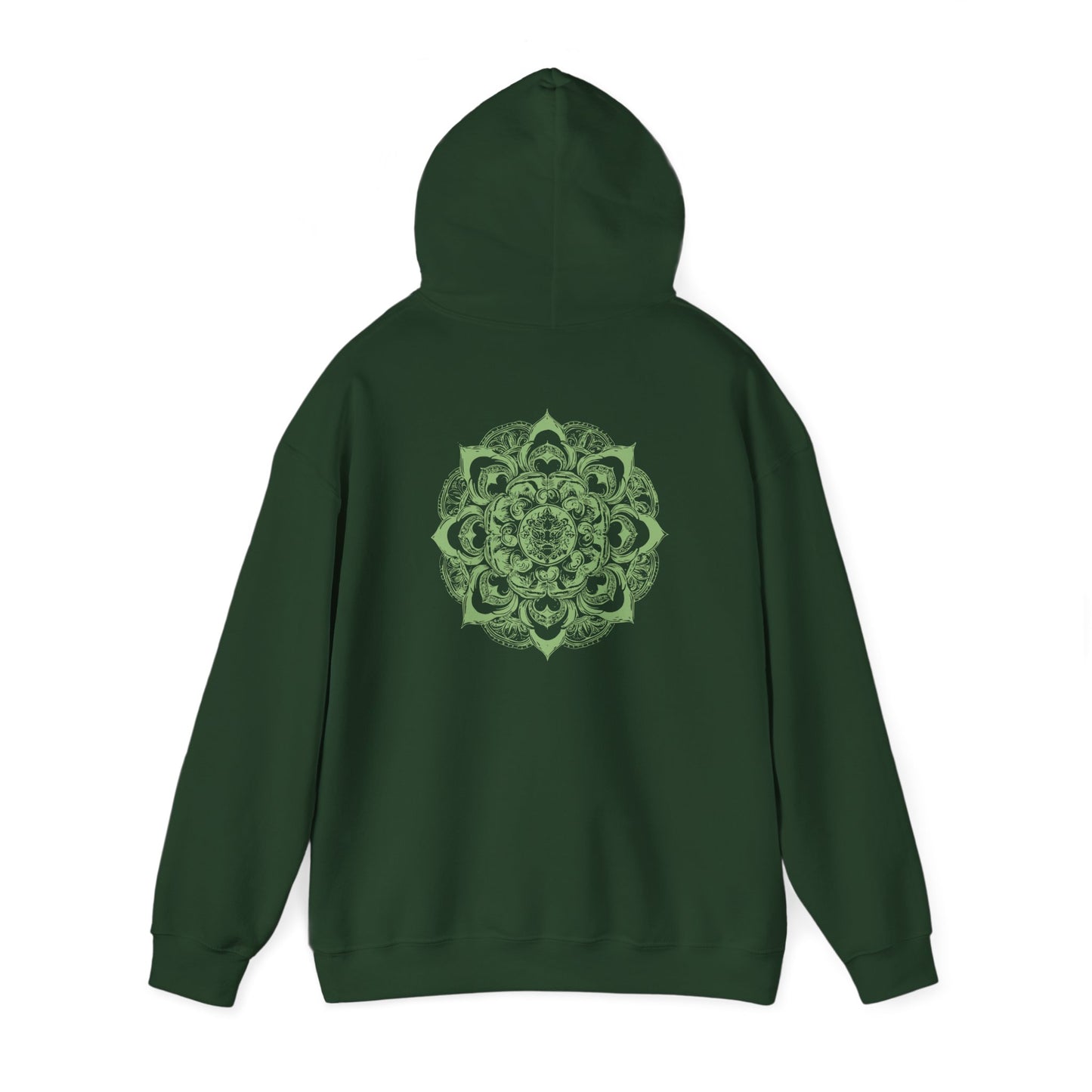 I Am Hoodie - Grateful - Edition 1