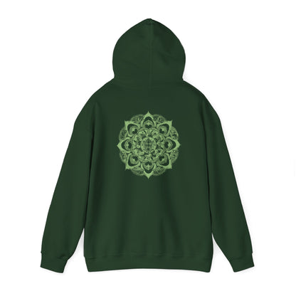 I Am Hoodie - Grateful - Edition 1