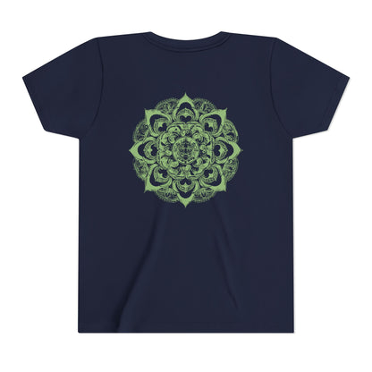 I Am Mini Tee – Grateful – Edition 1
