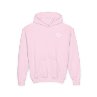 I Am Mini Hoodie – Grateful – Edition 3