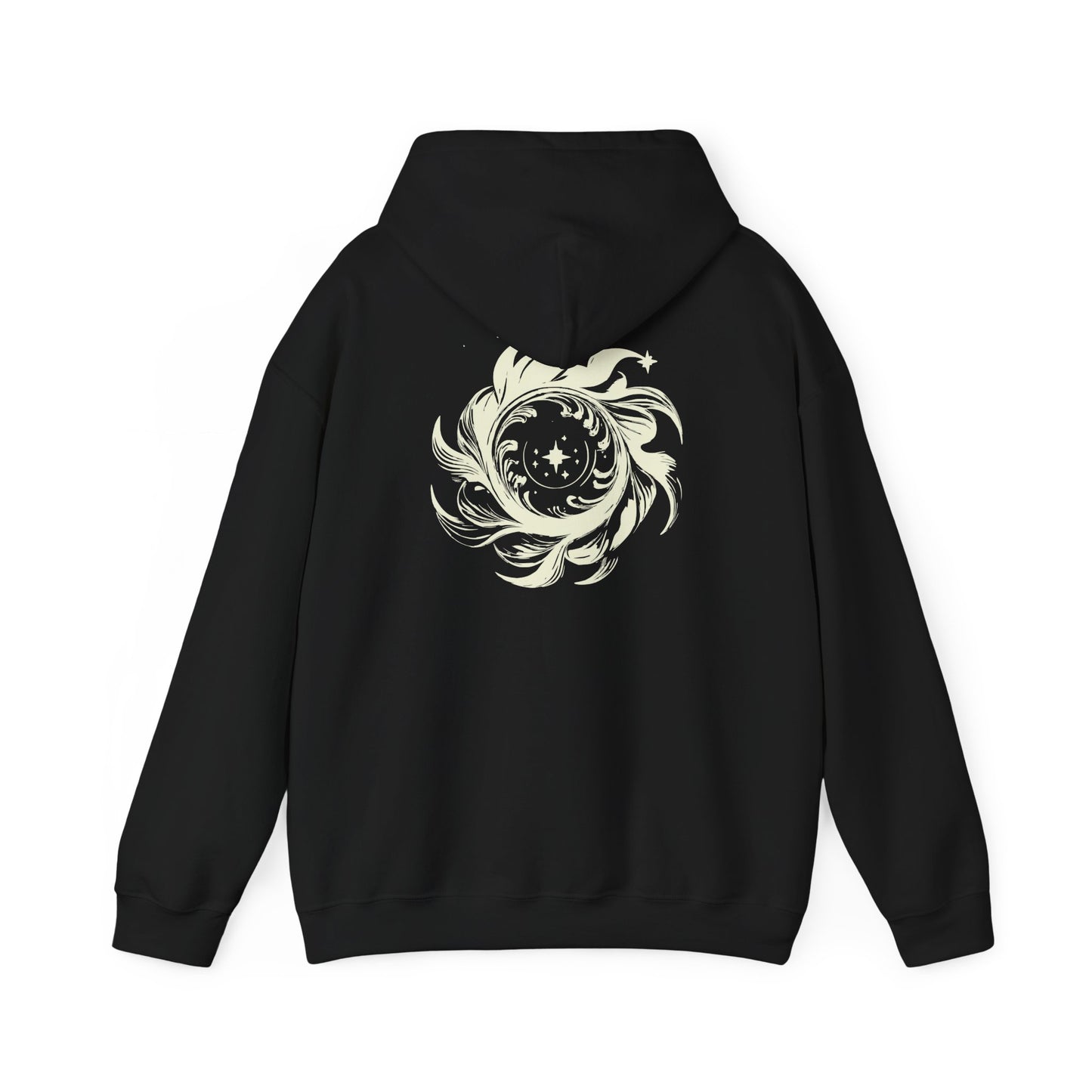 Now Hoodie – Eternal – Edition 2