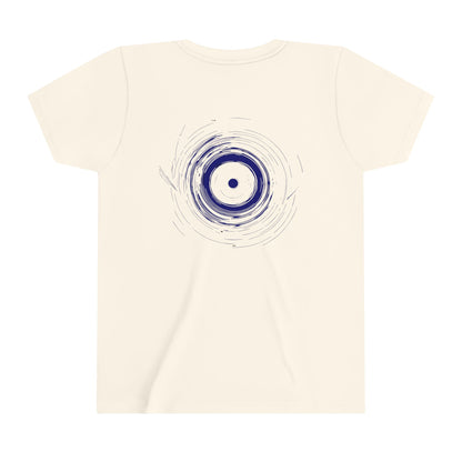 "I Am" II Mantra-Inspired T-Shirt for Kids
