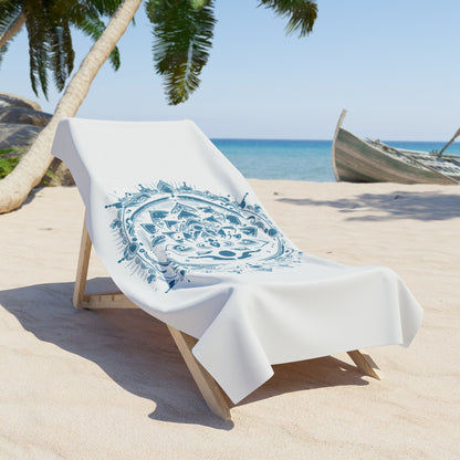 I Am Towel - Tranquil Mind - Edition 1