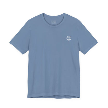 Love Tee – Overflow – Edition 1