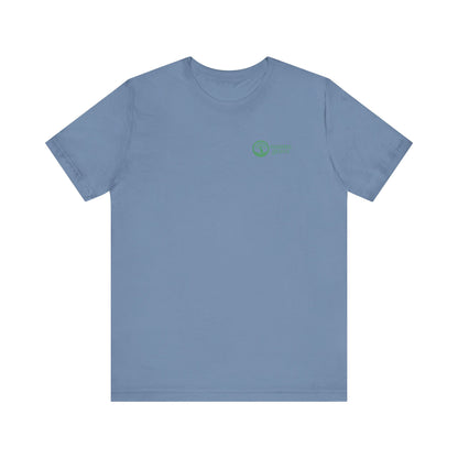 Love Tee – Overflow – Edition 1