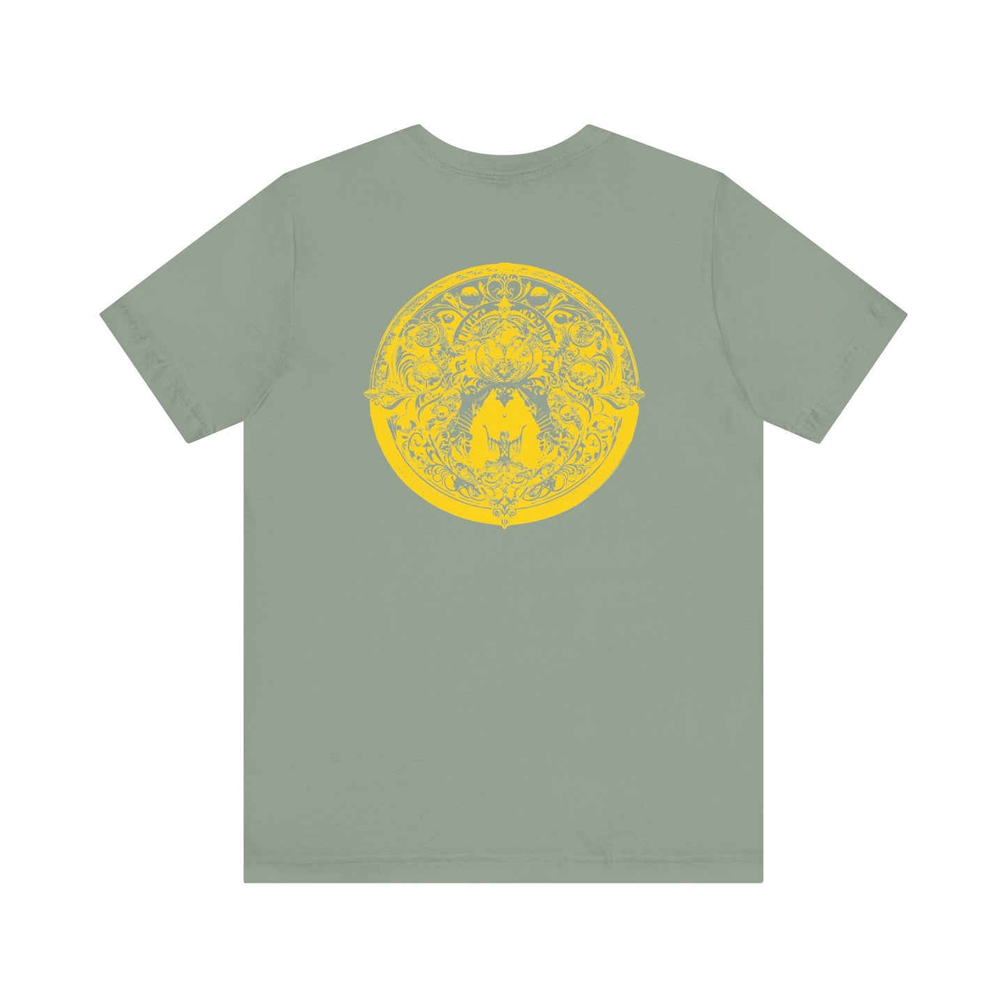 Manifest Tee - Flow