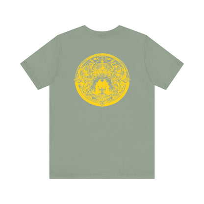Manifest Tee - Flow