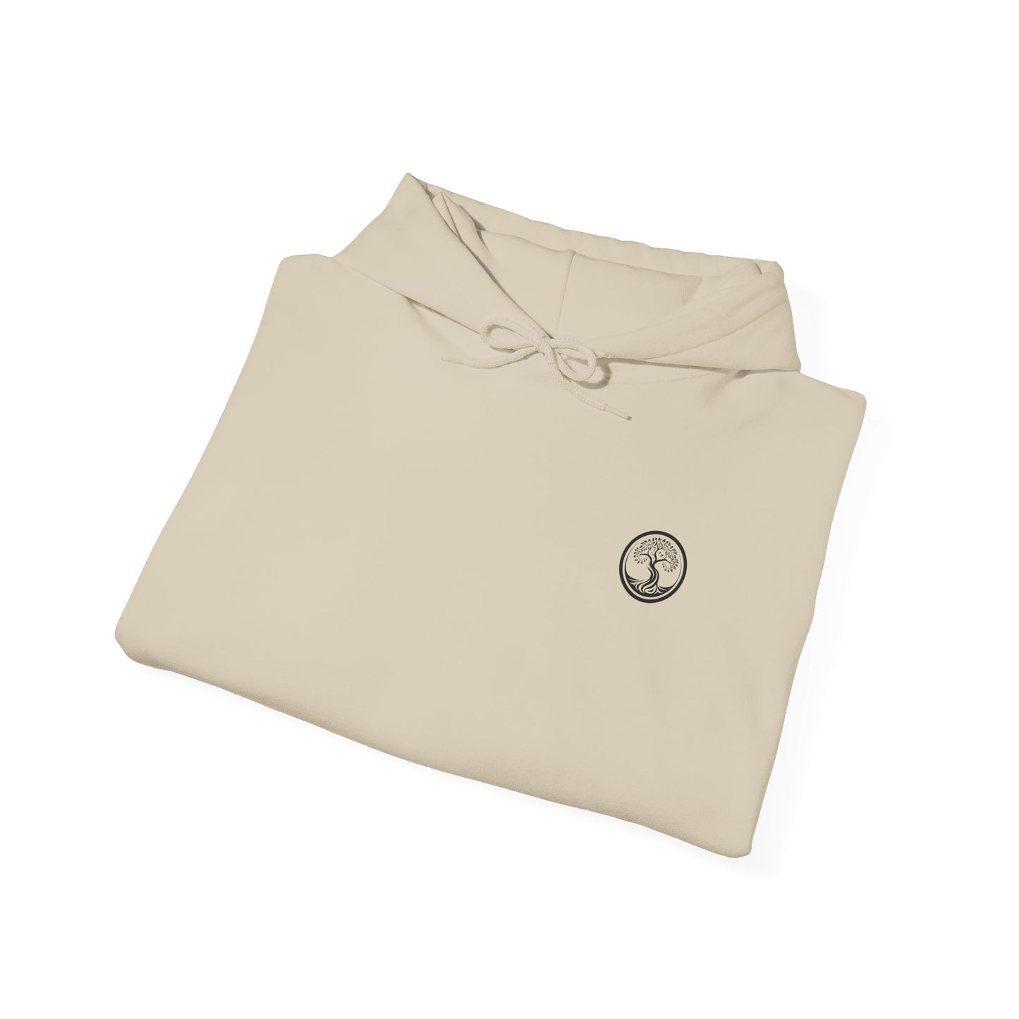Attract Hoodie – Fulfillment – Edition 1