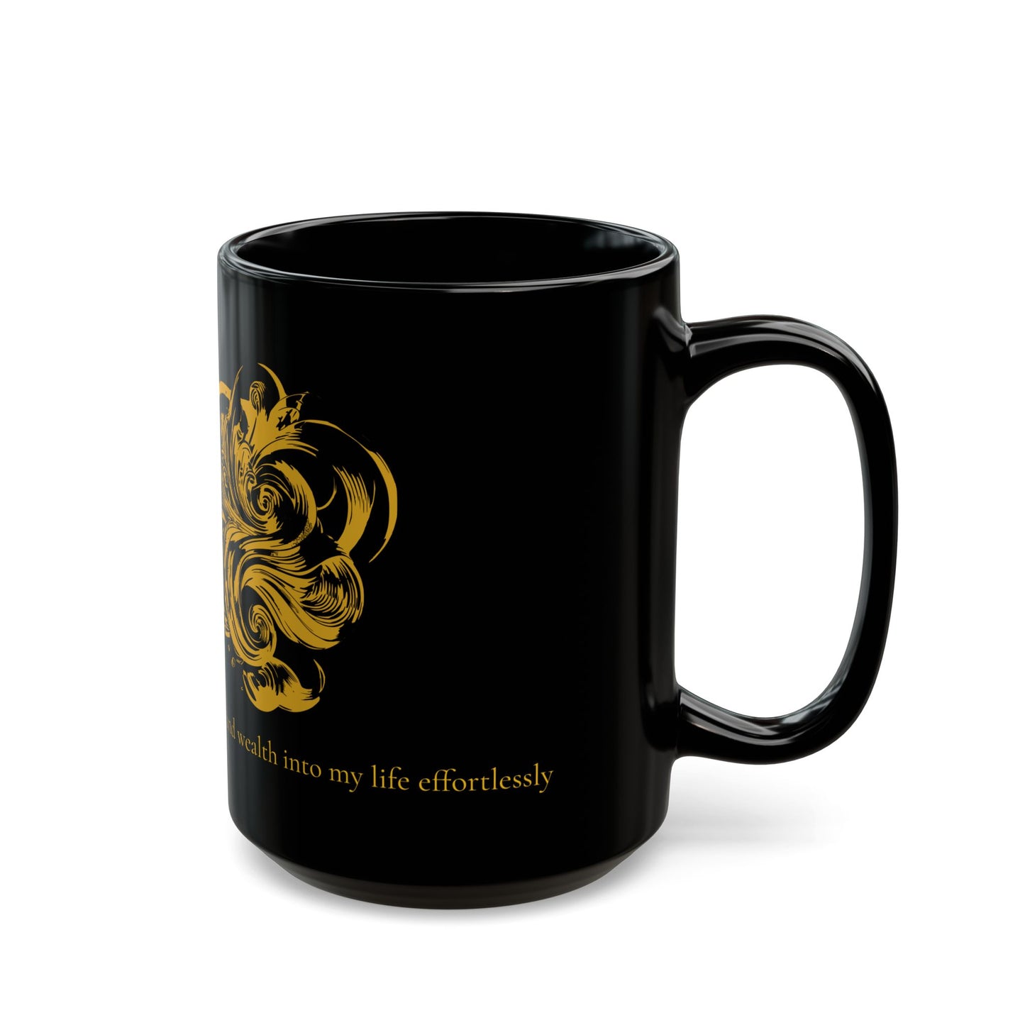 Attract Mug - Money Magnet - Edition 1
