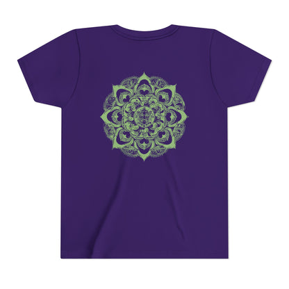 I Am Mini Tee – Grateful – Edition 1