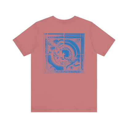 Quiet Mind Tee - Edition 1