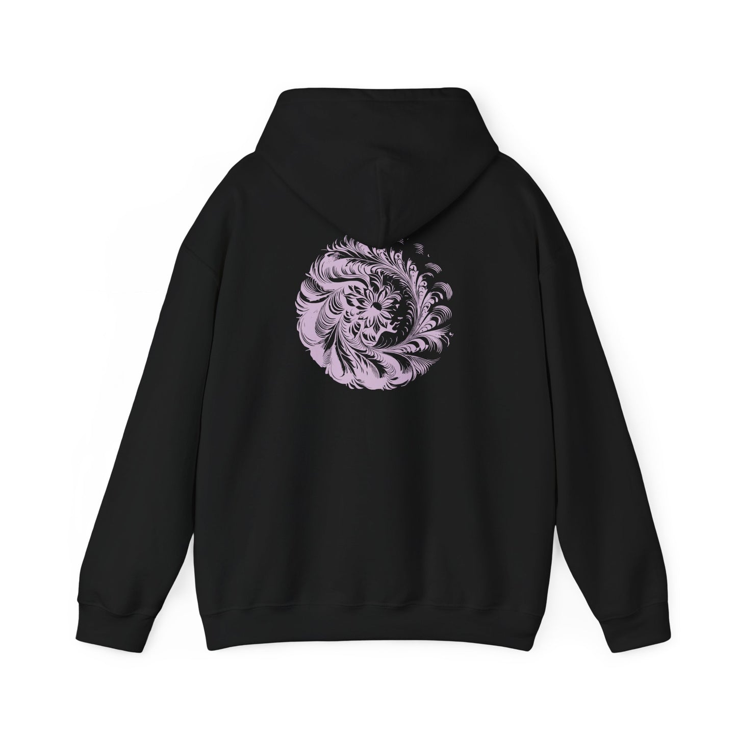 Let Go Hoodie - Inner Calm - Edition 1
