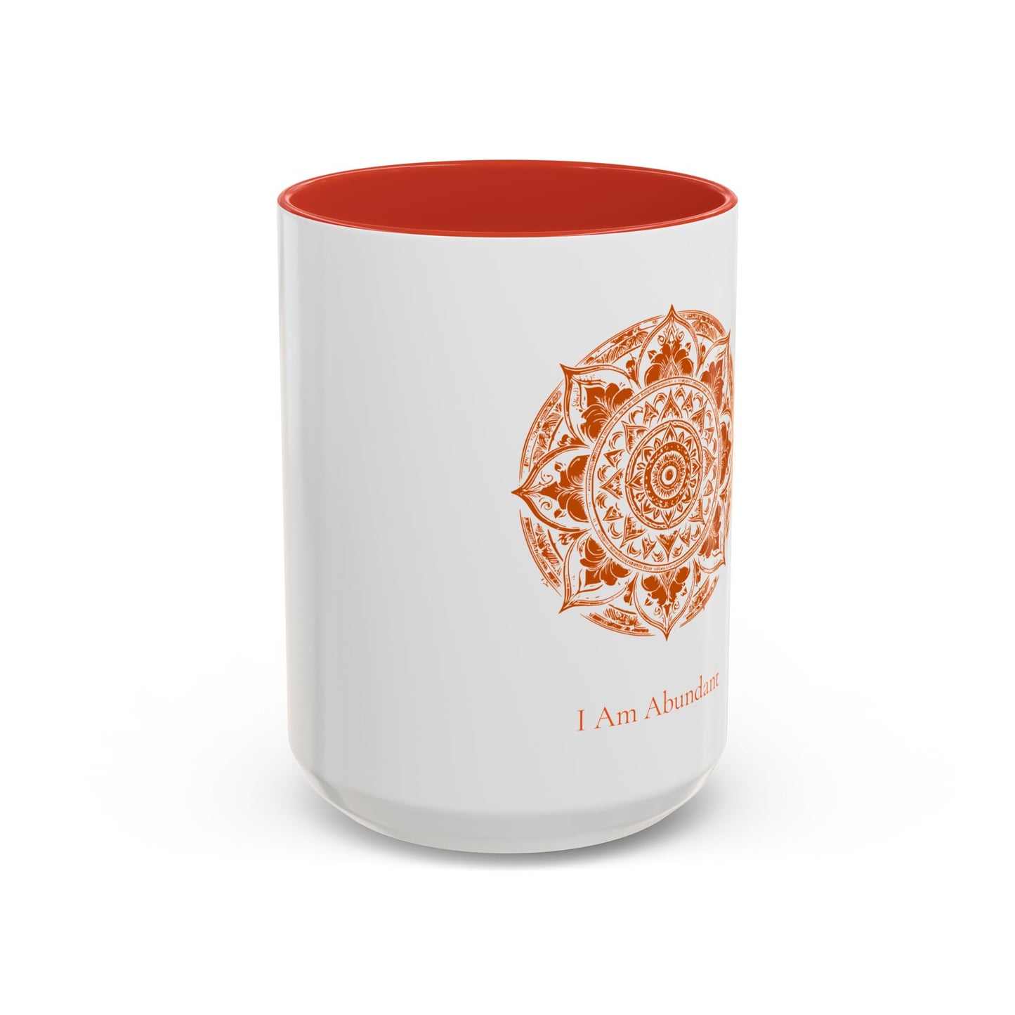 I Am Mug - Abundant - Edition 2 (11oz, 15oz)