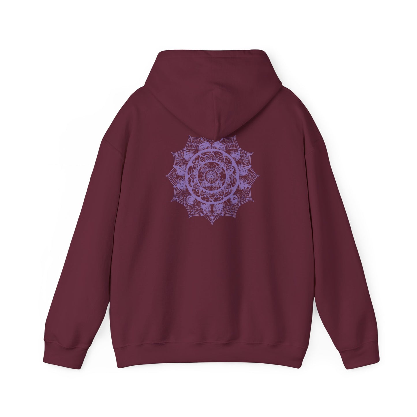 I Am Hoodie - Grateful - Edition 3