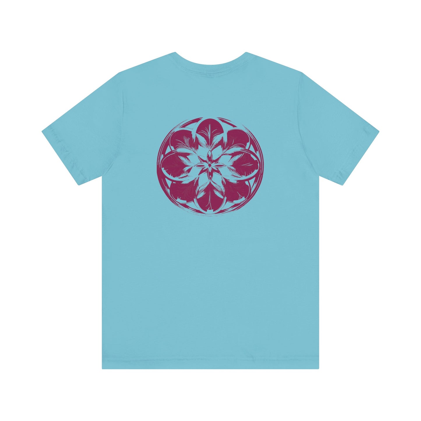 I Am Tee – Love Flow – Edition 1