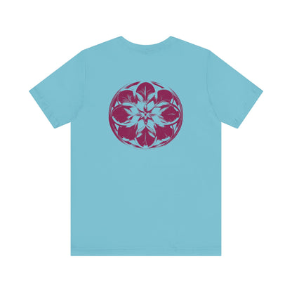 I Am Tee – Love Flow – Edition 1