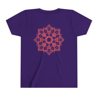I Am Mini Tee – Grateful – Edition 2