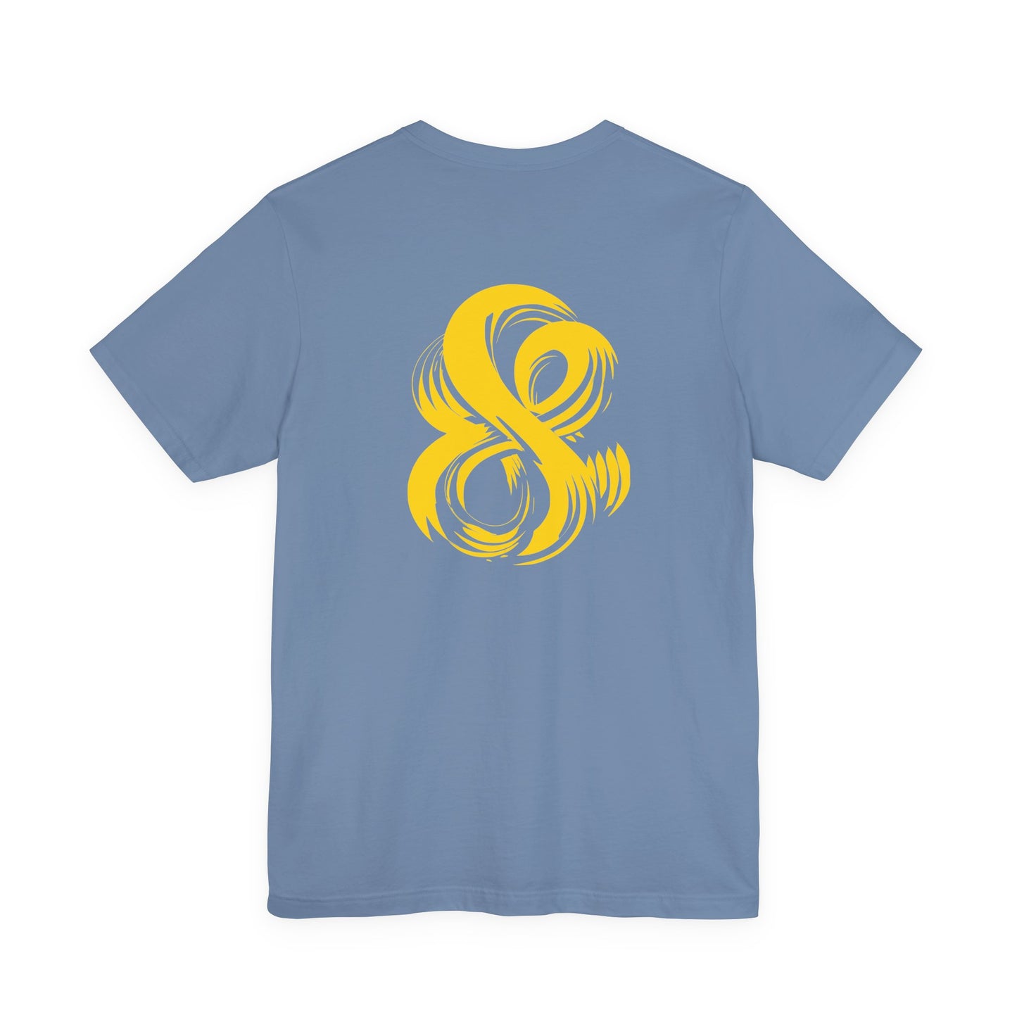 Love Tee – Overflow – Edition 1