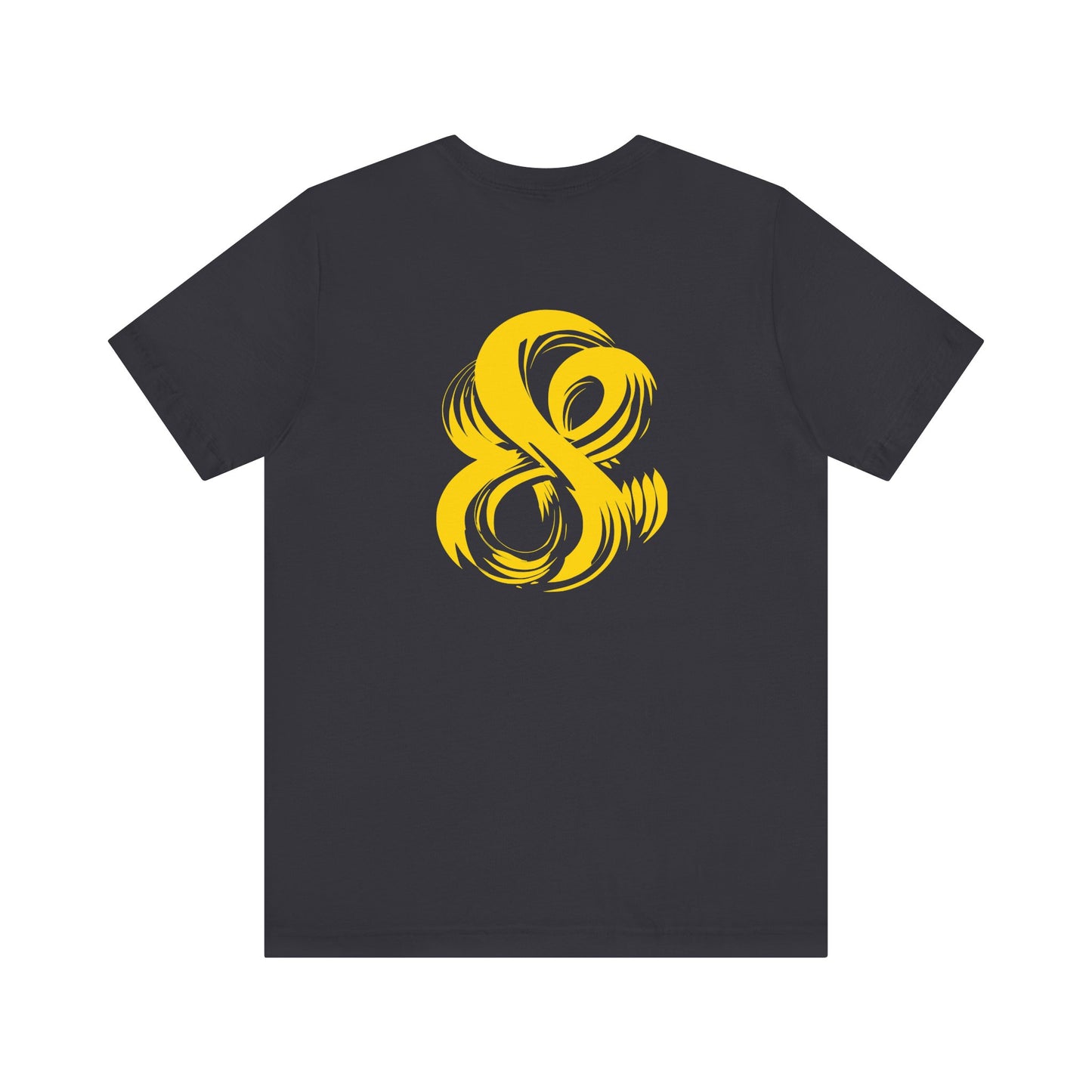 Love Tee – Overflow – Edition 1