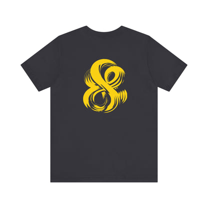 Love Tee – Overflow – Edition 1